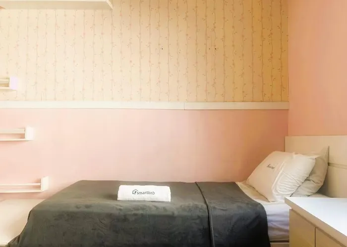 Amplo Apartamento Em Copacabana Rio de Janeiro